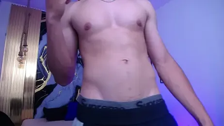 OliverMorgan66 webcam model stream image