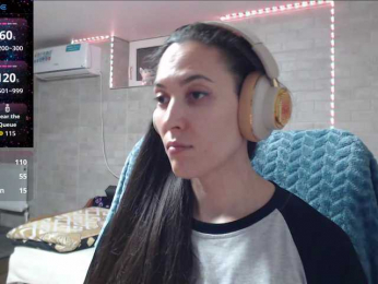 Marina4Love webcam model stream image