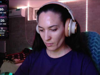 Marina4Love webcam model stream image