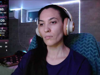 Marina4Love webcam model stream image