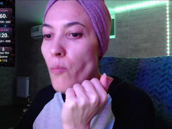 Marina4Love webcam model stream image