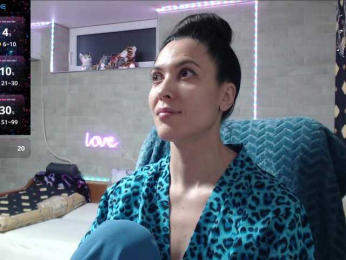 Marina4Love webcam bongacams model stream image