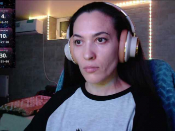 Marina4Love webcam model stream image