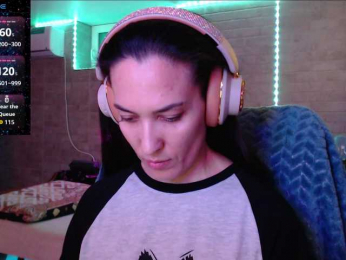 Marina4Love webcam model stream image