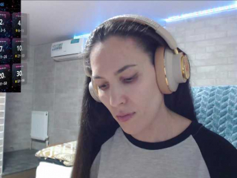 Marina4Love webcam model stream image