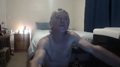 Andypie6 webcam model stream image