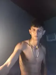 God_Eros_23cm webcam model stream image