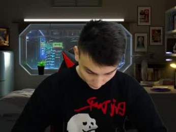 minato_kabuki webcam model stream image