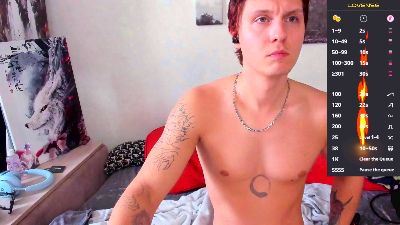 Alex_Wispord webcam model stream image