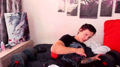 Alex_Wispord webcam model stream image