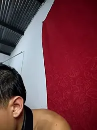 attractive-sexx webcam model stream image