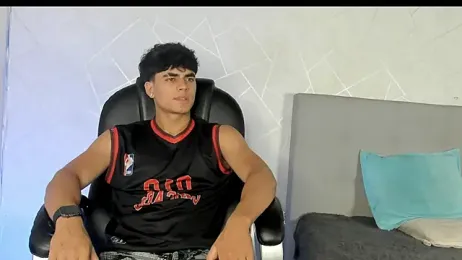Toji_ferrer webcam stripchat model stream image