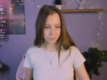 black_sara_ webcam model stream image