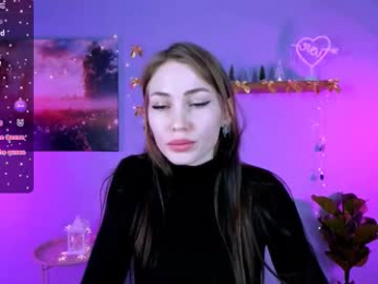 black_sara_ webcam model stream image