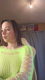 Hotenza webcam model stream image