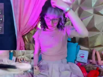 sweet_emmili webcam model stream image