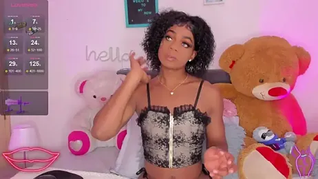 Tayssa_Maravilh webcam model stream image