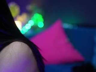 rubyrosa webcam model stream image