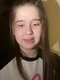 HornyGirlH webcam model stream image