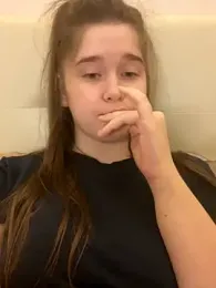 HornyGirlH webcam stripchat model stream image