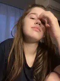 HornyGirlH webcam model stream image