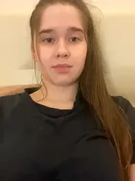 HornyGirlH webcam model stream image