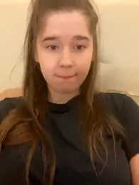 HornyGirlH webcam model stream image