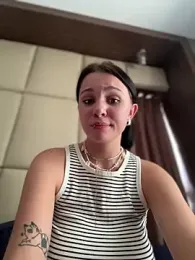 VendiMur webcam model stream image