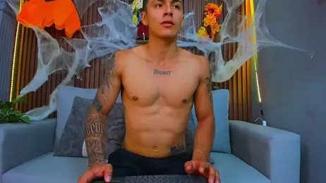 Leo_santoro webcam model stream image