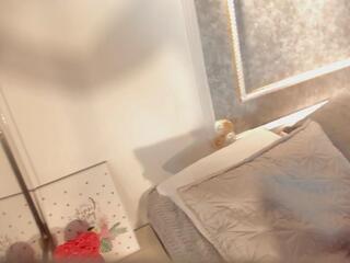 Kateryn Lujan webcam flirt4free model stream image