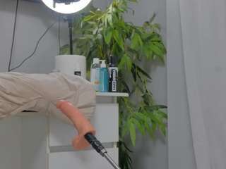 luckyystrike webcam model stream image