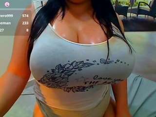 hillarysofia webcam model stream image