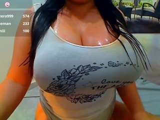 hillarysofia webcam camsoda model stream image