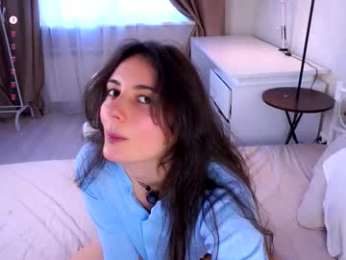 hollymonica webcam model stream image