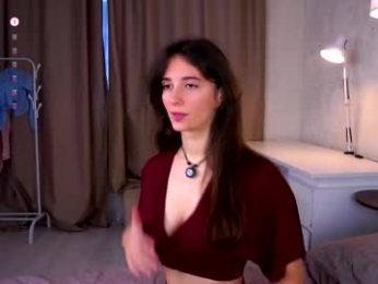 hollymonica webcam model stream image