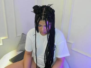 Dakota Mars webcam model stream image