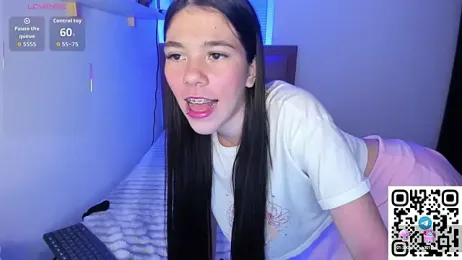 sweet_kittyx webcam stripchat model stream image