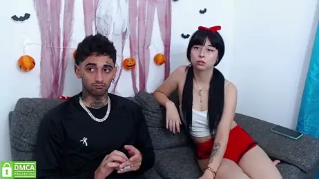 sombralovers webcam model stream image