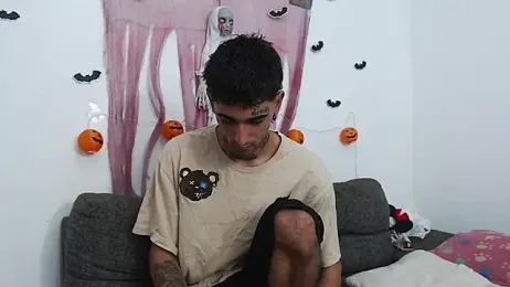 sombralovers webcam model stream image