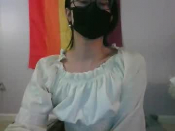 yin476 webcam model stream image