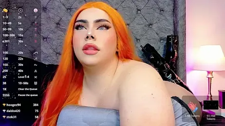 astridjonness webcam model stream image