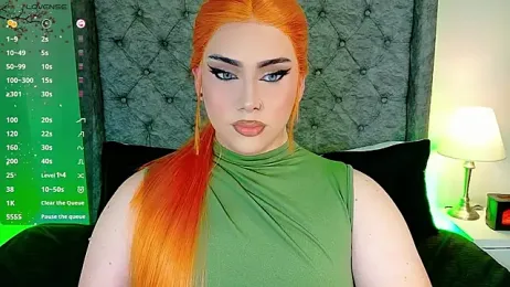 astridjonness webcam model stream image
