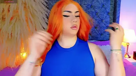 astridjonness webcam model stream image