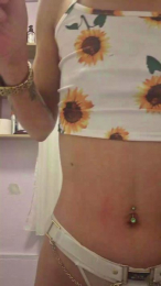 Alexiaana1 webcam model stream image