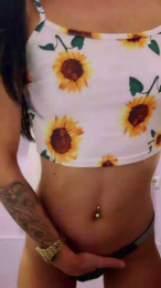 Alexiaana1 webcam model stream image