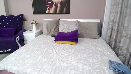 LilithReys webcam model stream image