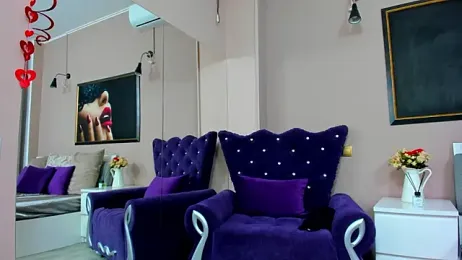 LilithReys webcam model stream image