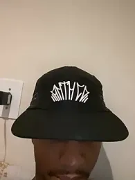 Guzdick webcam model stream image
