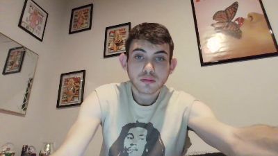 BlueEyes23 webcam model stream image