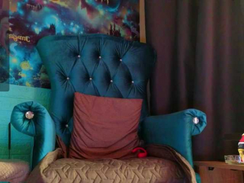 Mistress-Gwen webcam model stream image